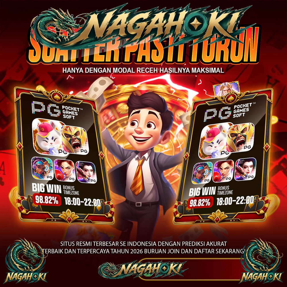 banner NAGAHOKI X Dr Roofing And Siding LLC: Hiburan Digital Yang Fokus Pada Kenyamanan Dan Reward